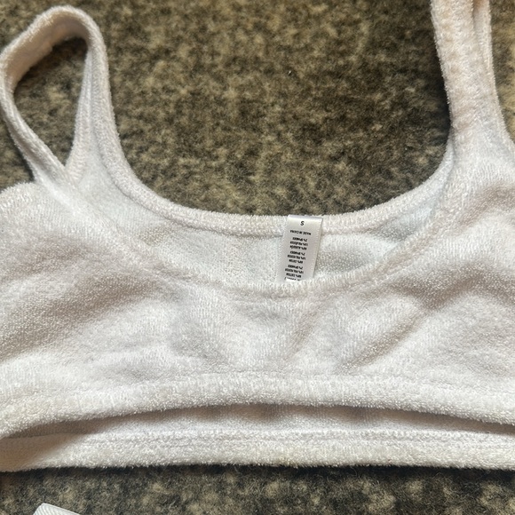 SKIMS Terry Collection - Picture 7 of 7